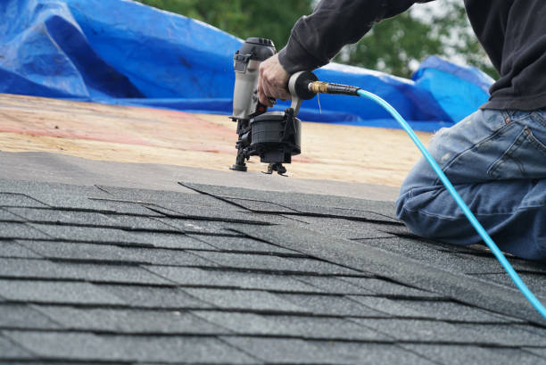 Fast & Reliable Emergency Roof Repairs in Nisswa, MN